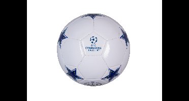 Voetbal Champions League Ø 22 cm