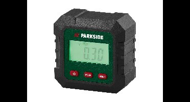 PARKSIDE Digitale dieptemeter of hellingmeter (Digitale hellingmeter)