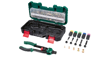 PARKSIDE Popnageltang