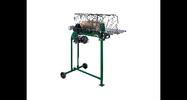 PARKSIDE Kloofmachine met onderstel