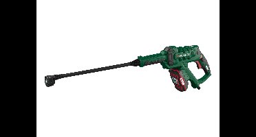 PARKSIDE Accu-hogedrukreiniger 20 V met accu en lader