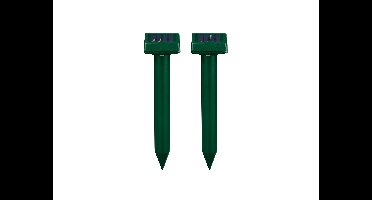 PARKSIDE Solar dierenverjager