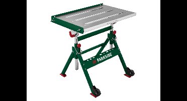 PARKSIDE Mobiele lastafel