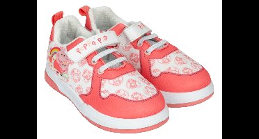 Kinder sneakers Peppa Pig (Roze, 28)