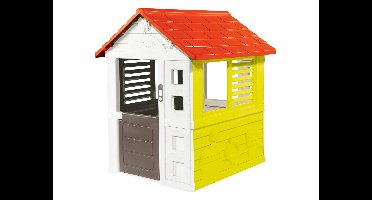 SMOBY Speelhuis Lovely