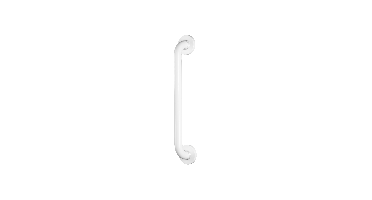 Ridder Badgreep Sam (60 cm, Wit)
