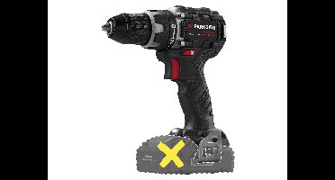 PARKSIDE PERFORMANCE Accu-schroefboormachine 20 V zonder accu en lader