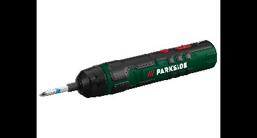 PARKSIDE Accu-schroevendraaier