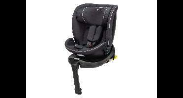 Safety 1st Kinderstoel auto Comet 360 i-Size - Isofix - 0-12 jaar - 40-150 cm