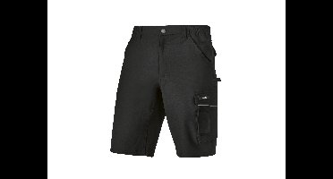 PARKSIDE Korte heren werkbroek (Zwart, 58)
