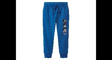 Kinder joggingbroek Disney (Blauw, 98/104)