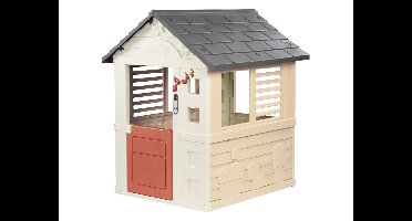 SMOBY Speelhuis Lovely