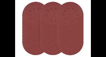 PARKSIDE Schuurpapierset (Set 180 PKN 180 A1)