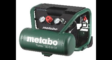 Metabo Compressor Power 180-5 W OF