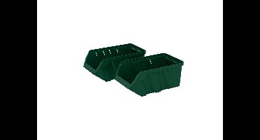 PARKSIDE Opbergbakjes (Medium set 2-delig)