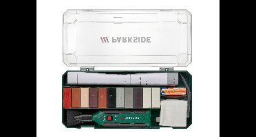 PARKSIDE Tegel of laminaat reparatieset (Tegelreparatie)