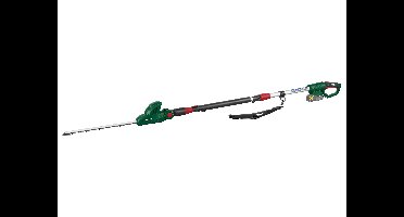 PARKSIDE Accu-heggenschaar op steel 20 V zonder accu en lader