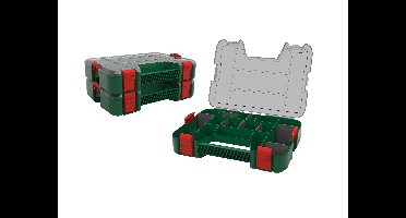 PARKSIDE Set van 3 organizers