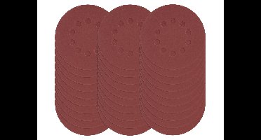 PARKSIDE Schuurpapierset (Set 240 PKN 240 A1)