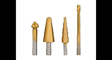 PARKSIDE Borenset (Multifunctionele boren)