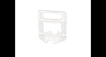 PARKSIDE Tegelzethulpjes (Trekclipjes 3 mm)