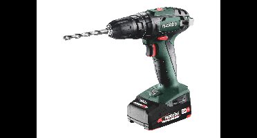 Metabo Accu-klopboormachine SB 18