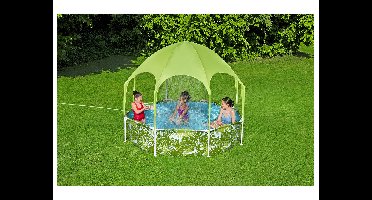 Bestway Zwembad Splash in Shade Ø244 x 51 cm