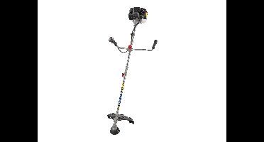 PARKSIDE PERFORMANCE Benzine bosmaaier 1,45 kW