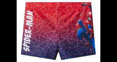 Kinder zwembroek Paw Patrol, Spiderman of Bluey (Spiderman, 98/104)