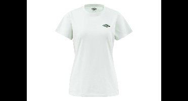 UMBRO Dames T-shirt (Lichtgroen, L)