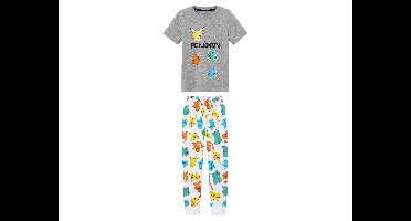 Kinderpyjama (Pokémon, 98/104)