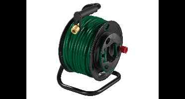 PARKSIDE Luchtslanghaspel 20 m