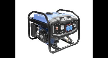 Güde Aggregaat GSE 2701