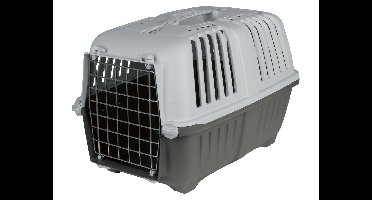 zoofari Kattenbak of transportbox (Transportbox)