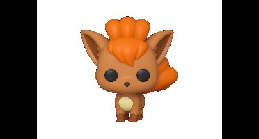 Funko POP figuur Pokémon (Vulpix)