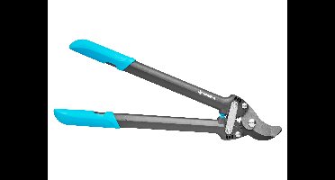 GARDENA Takkenschaar 500 BL