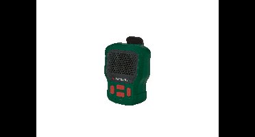 PARKSIDE Bluetooth-speaker - compact & draagbaar