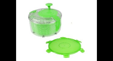 Genius Slacentrifuge