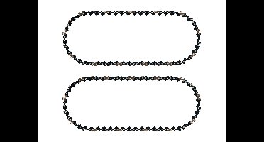 PARKSIDE Reservezaagkettingenset (PEK 14 13 A1 - 14 inch)