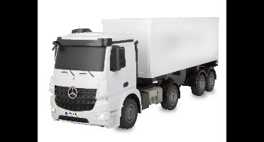 JAMARA Bestuurbare vrachtwagen Mercedes-Benz Arocs