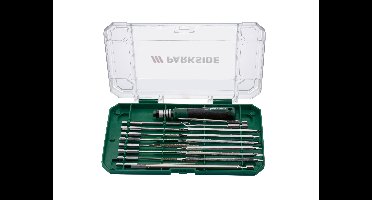 PARKSIDE Antistatische pincettenset of precisiegereedschap