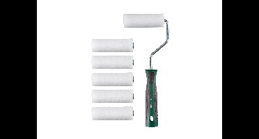 PARKSIDE Verfrollen (Schuimrollen)