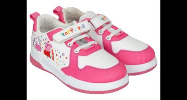 Kinder sneakers Peppa Pig (Lichtroze, 25)