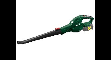 PARKSIDE Accu-bladblazer 20 V zonder accu en oplader