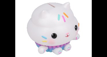 Gabby's Poppenhuis spaarpot Cakey Cat