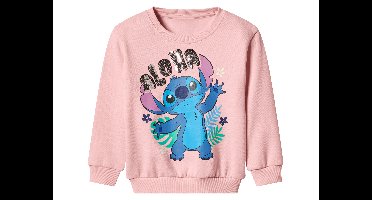 Kinder trui (Stitch, 98/104)