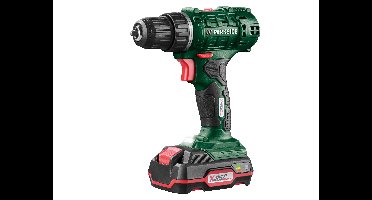 PARKSIDE Accu-schroefboormachine set 20 V met accu en met lader