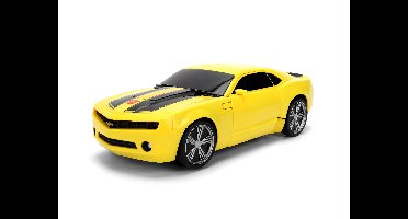 Jada Bestuurbare auto Transformers Converting Bumblebee