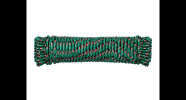 PARKSIDE Touw 30 m (Groen)