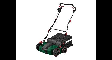 PARKSIDE 2-in-1 elektrische verticuteermachine en beluchter 1800 W